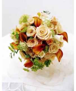 The To Have And To Hold Bouquet